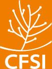 Logo CFSI